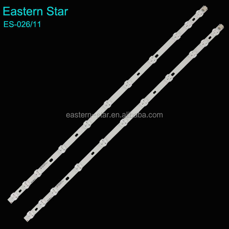 ES-026 VES315WNDL-01 LED Bar use for VESTEL32'' TV