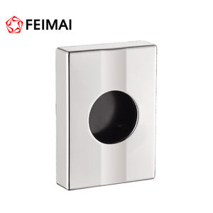 스테인리스 스틸 위생 백 디스펜서 - Product Image 2