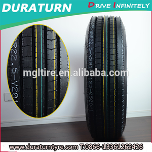spinner llantas chinas con precio bajo 245/70r19.5 - Product Image 1