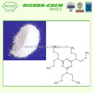 هكساميثوكسي ميثيل ميلامين رقم CAS 3089-11-0 مسحوق لاصق صناعي RA65/<span class=keywords><strong>HMMM</strong></span> - Product Image 3
