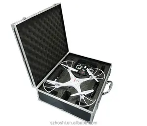 Syma X5 X5SW Quadcopter无人机携带箱Quadcopter备件