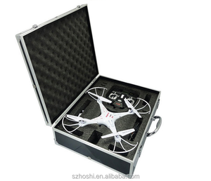 <span class=keywords><strong>Syma</strong></span> X5 X5SW Quadcopter drone Tragetasche Quadcopter Ersatzteil