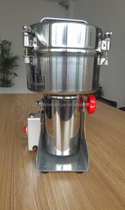 Molino <span class=keywords><strong>de</strong></span> Granos HC-2000Y, Electrodoméstico Pequeño para Cocina, Molinillo <span class=keywords><strong>de</strong></span> Café para el Hogar - Product Image 2