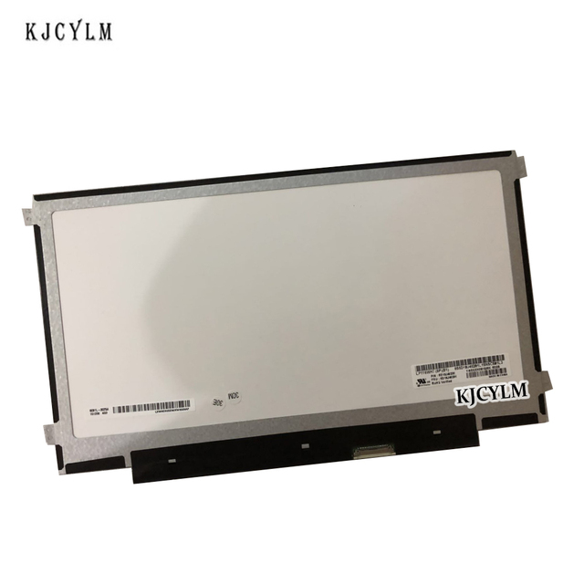 11.6 Inch Laptop LCD Panel FHD IPS LP116WH7(SP)(B1) LP116WH7 SPB1 LP116WH7-SPB1