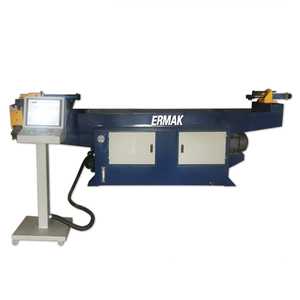 Vente chaude unique-tête hydraulique électrique Tube rond machine <span class=keywords><strong>à</strong></span> cintrer <span class=keywords><strong>Mandrin</strong></span> <span class=keywords><strong>Cintreuse</strong></span> - Product Image 1