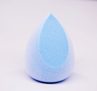 Microfiber schoonheid Cosmetica Makeup Fluwelen spons Massaal Power Puff Make Up Spons Gezicht Mengen Make-Up