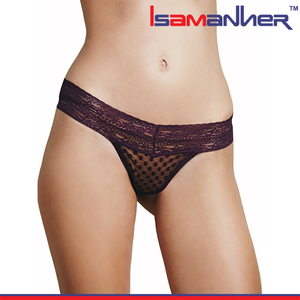 Algodón panty sexo mujer caliente chicas de hot women panty - Product Image 1