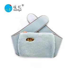 Electric Water Bag CE RoHS Anti-explosion Charging Wire Household/medical Electric Hot Water Bag