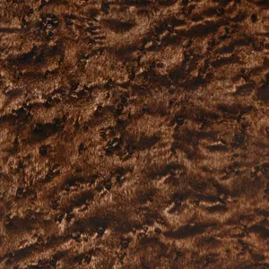 TSAUTOP 0.5 m larghezza popolare walnut wood pattern hydro immersione pellicola di trasferimento dell'acqua pellicola di stampa