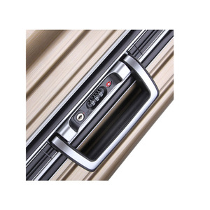 <span class=keywords><strong>Viaje</strong></span> esencial cerradura TSA <span class=keywords><strong>de</strong></span> marco <span class=keywords><strong>de</strong></span> aluminio <span class=keywords><strong>de</strong></span> 29 pulgadas dibujo <span class=keywords><strong>de</strong></span> maleta grande - Product Image 5