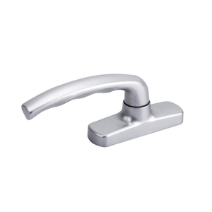 8001热卖锌合金压铸手柄模具带门 - Product Image 2