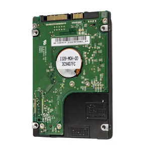 Teyadi Groothandel Gebruikt 2.5 "160Gb Interne Harde Schijf Schijf Pull Hdd Voor Laptop