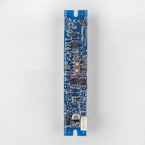 Taidacent 30 <strong>Segment</strong> <strong>LED</strong> VU Meter 87mm <strong>LED</strong> <strong>Bar</strong> <strong>graph</strong> Meter Column <strong>Display</strong> Module Sign Lighting Module <strong>LED</strong> VU <strong>Display</strong> - Product Image 4
