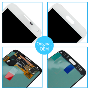 Wholesale Full <strong>LCD</strong> for Samsung S5 Mini <strong>LCD</strong> and <strong>Display</strong> Shenzhen <strong>Supplier</strong> - Product Image 6