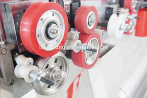 BL-JQ Otomatik Yapma panjur Makinesi - Product Image 3