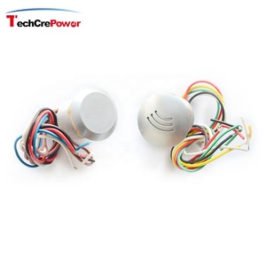 Đầu Đọc Thẻ Nhúng RFID Mini SR100 Cho Cửa Khung Hẹp - Product Image 3