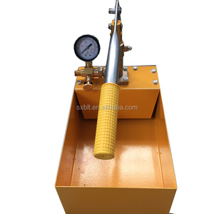 Yeni çin manuel el su test pompası fiyatları - Product Image 6
