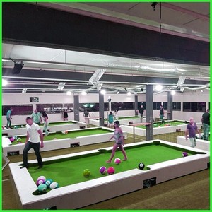 Nouveau produit, jeu populaire, ballon de billard, table de billard, fabrication chinoise, garantie de qualité - Product Image 2