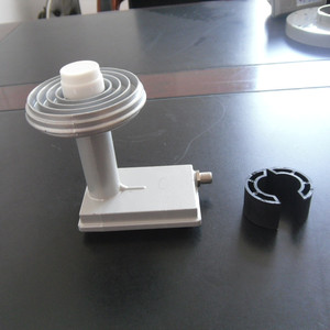 BT-180P Tiêu Chuẩn Duy Nhất 10700 Ku <span class=keywords><strong>LNBF</strong></span> cho THỦ TẬP TRUNG loại Món Ăn FTA Xuống chuyển đổi - Product Image 6