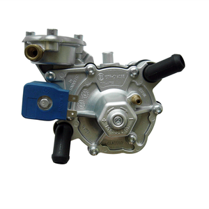 Regulador/Reductor <span class=keywords><strong>de</strong></span> GNC para Conversión <span class=keywords><strong>de</strong></span> Automóviles a GNC/<span class=keywords><strong>GLP</strong></span> - Product Image 3