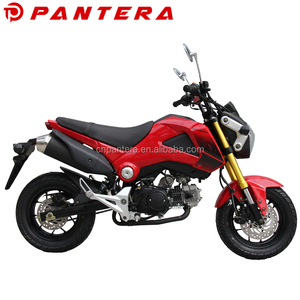 <span class=keywords><strong>2021</strong></span> nouveau Singe Vélo Rue <span class=keywords><strong>Moto</strong></span> 110cc Enfants Vélos À Essence - Product Image 3