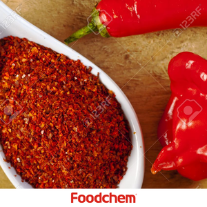 ส่งออกสีแดงพริกพริกไทยผง/บด - Product Image 2