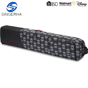 La serie Pro 2 ajustable doble ruedas de Esquí/Snowboard <span class=keywords><strong>bolsa</strong></span> - Product Image 2