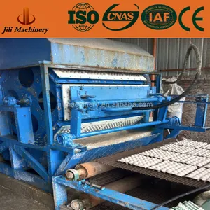 Pallet Molding Fruit Making Paper Carton Egg Tray Machine/automatic egg tray making machine