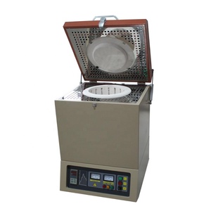 Nhà Máy Trực Tiếp Bán <span class=keywords><strong>1200C</strong></span> Nhiệt Độ Cao Thiêu Kết Kim Loại Ủ <span class=keywords><strong>Crucible</strong></span> Lò Nóng Chảy - Product Image 2