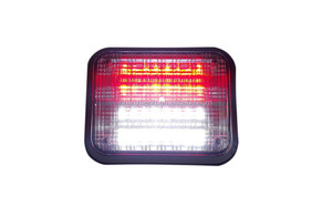 9*7 serie fahrzeug-lichtleiste led warnstroboskop krankenwagen seitenlicht