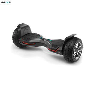 Alemania personalizado 8.5 pulgadas UL2272 hoverboard con Samsung batería - Product Image 1