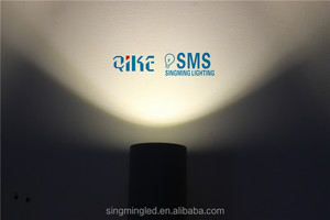 Ngoài Trời Ip65 Khách Sạn Hiện Đại Lên Và Xuống Led Wall Light Ngoại Thất Fancy - Product Image 3