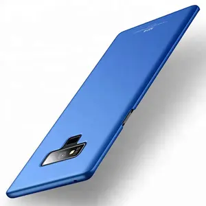 MSVII Luxus Ultra Thin Slim PC Harts chutz Handy hülle Für Samsung Galaxy Note 9