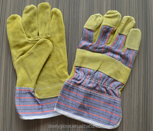 Rigger gloves Canadian Chrome high quality - Product Image 5