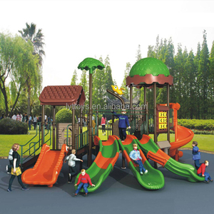 Alta calidad de los niños del juguete equipo <span class=keywords><strong>para</strong></span> <span class=keywords><strong>perros</strong></span> <span class=keywords><strong>para</strong></span> la venta de plástico patio de recreo al aire libre - Product Image 2