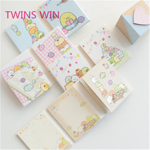 Văn Phòng Phẩm Sáng Tạo Unicorn In Ấn Dễ Thương Sticker Sản Xuất Flags <span class=keywords><strong>Memo</strong></span> Chú Ý Ghi Chú 955 - Product Image 3
