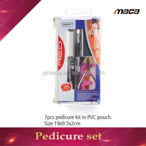 Profesional <span class=keywords><strong>kit</strong></span> manicura <span class=keywords><strong>y</strong></span> pedicura - Product Image 1