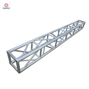 Toldo de techo plano de aluminio <span class=keywords><strong>trus</strong></span> a la venta - Product Image 3