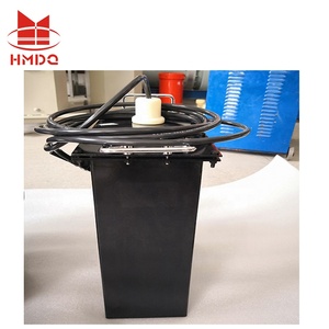 Vlf 0,1Hz 30 ~ 80kv Sehr Niedrigen Frequenz AC Hipot Test Set für Power Kabel - Product Image 4