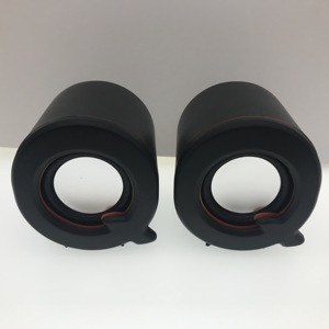 Mini ordinateur bureau plus fort cinéma actif portable subwoofer extérieur intérieur usb 2.0 maison usb ordinateur portable haut-parleur - Product Image 2