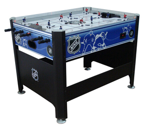 <span class=keywords><strong>Table</strong></span> <span class=keywords><strong>de</strong></span> <span class=keywords><strong>hockey</strong></span> sur glace <span class=keywords><strong>de</strong></span> 45 pouces - Product Image 1