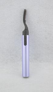 Mode populaire parfait électrique chauffée mini recourbe-cils Électrique Bigoudi Passionné De Cil - Product Image 2