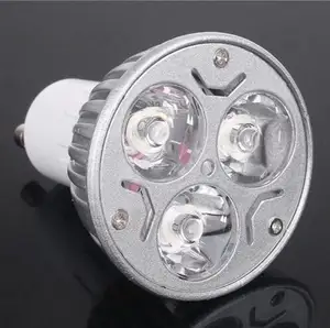 廉价热销 g4 mr8 led 射灯