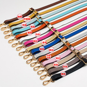 Ceintures de sac à bandoulière en cuir véritable pour femmes, Offre Spéciale cm, 1.8 - Product Image 3