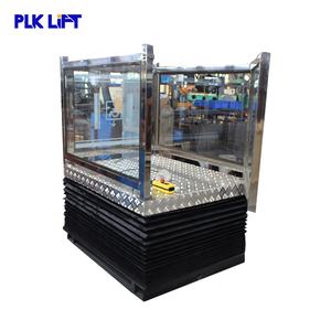 Lift Rumah Gunting Kustom untuk Orang Tua - Product Image 5