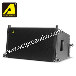 Âm Thanh Chuyên Nghiệp <span class=keywords><strong>Mini</strong></span> <span class=keywords><strong>Line</strong></span> <span class=keywords><strong>Array</strong></span> 10 Inch Hệ Thống Loa Mạnh Mẽ - Product Image 2