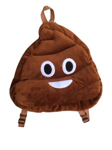 OEM Chian fornitura marrone poo <span class=keywords><strong>emoji</strong></span> cuscini decorativi peluche peluche - Product Image 3