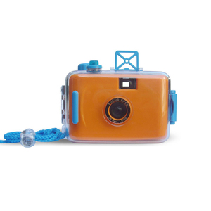 LOMO-película impermeable reutilizable de 35mm para cámara, carcasa de plástico transparente, compacta, barata, venta al por mayor, promoción de China - Product Image 5