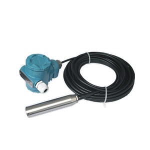 Mesureur de <span class=keywords><strong>niveau</strong></span> d'interface de boue à ultrasons - Product Image 3