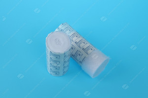 Gesso Fasciatura cast imbottitura fasciatura ortopedica fasciatura per cast - Product Image 6